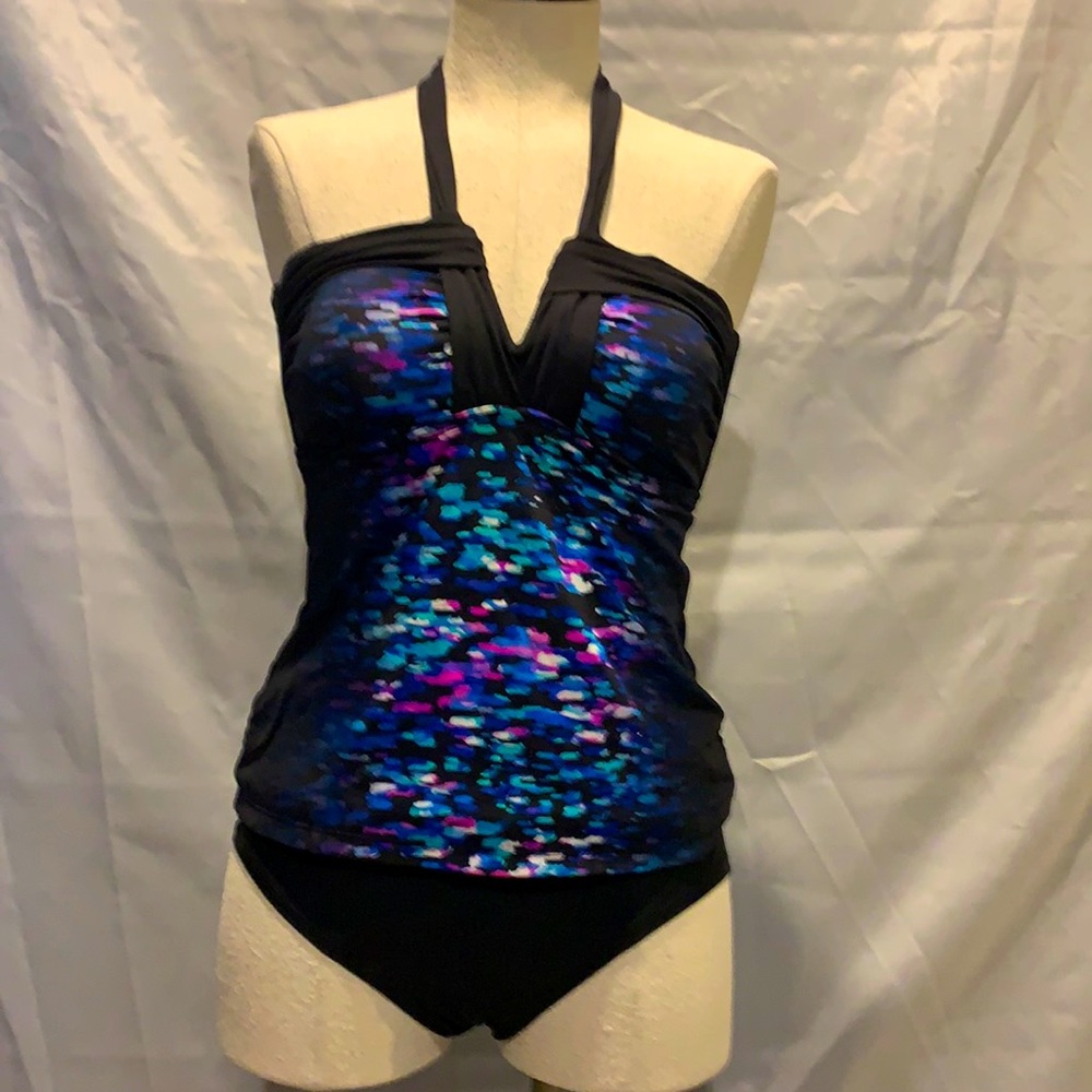 Bikini tankini